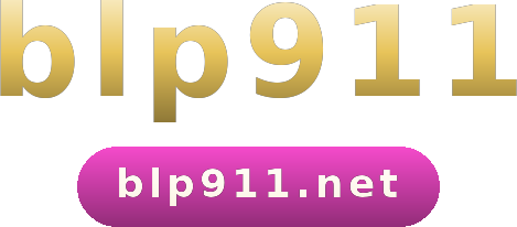 blp911 logo