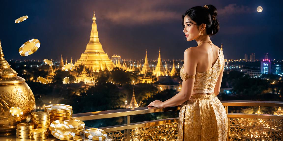 blp911 blp911 အတွက် တိုက်ရိုက်ကာစီနို စလော့ လမ်းညွှန်